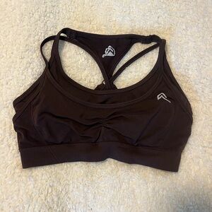 Oner Active Effortless Seamless Layered Sports Bra